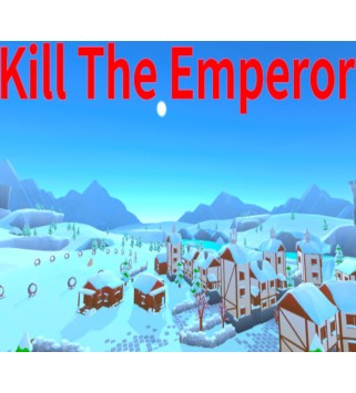 Kill The Emperor Steam Key GLOBAL
